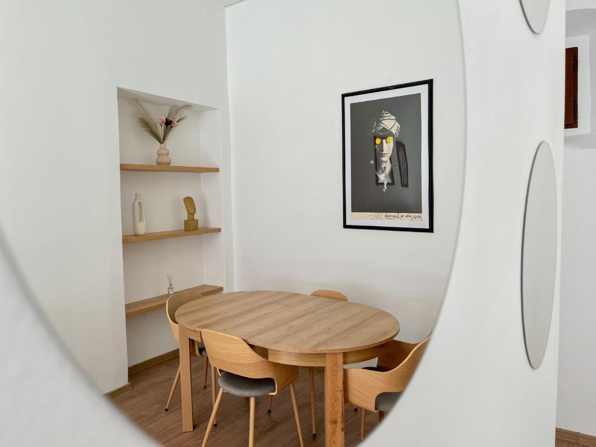 Apartamenty Drukarnia Stary Toruń Exterior foto