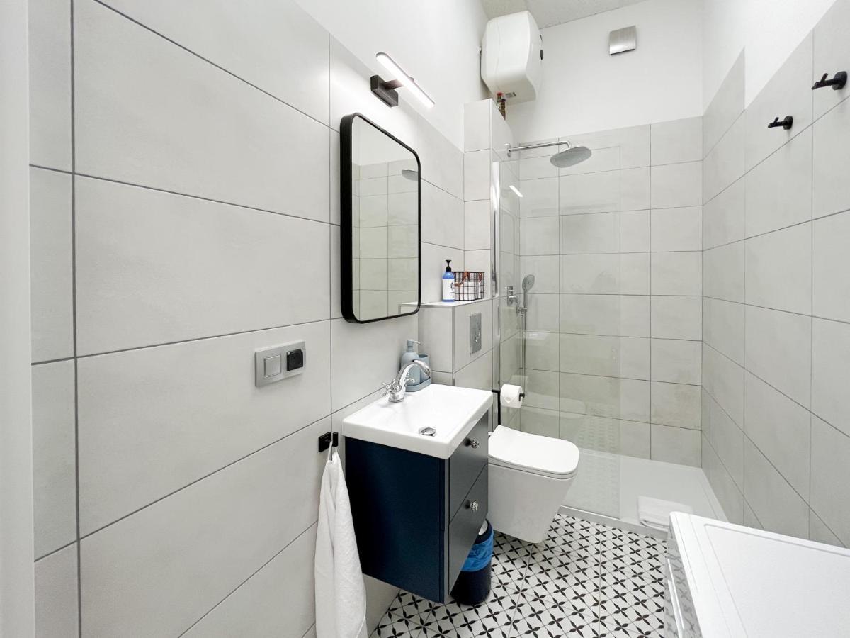 Apartamenty Drukarnia Stary Toruń Exterior foto
