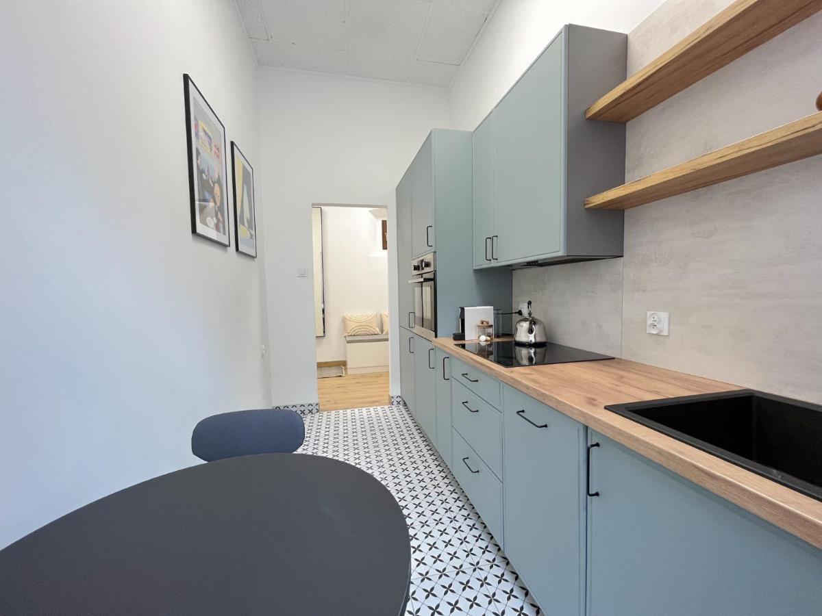 Apartamenty Drukarnia Stary Toruń Exterior foto