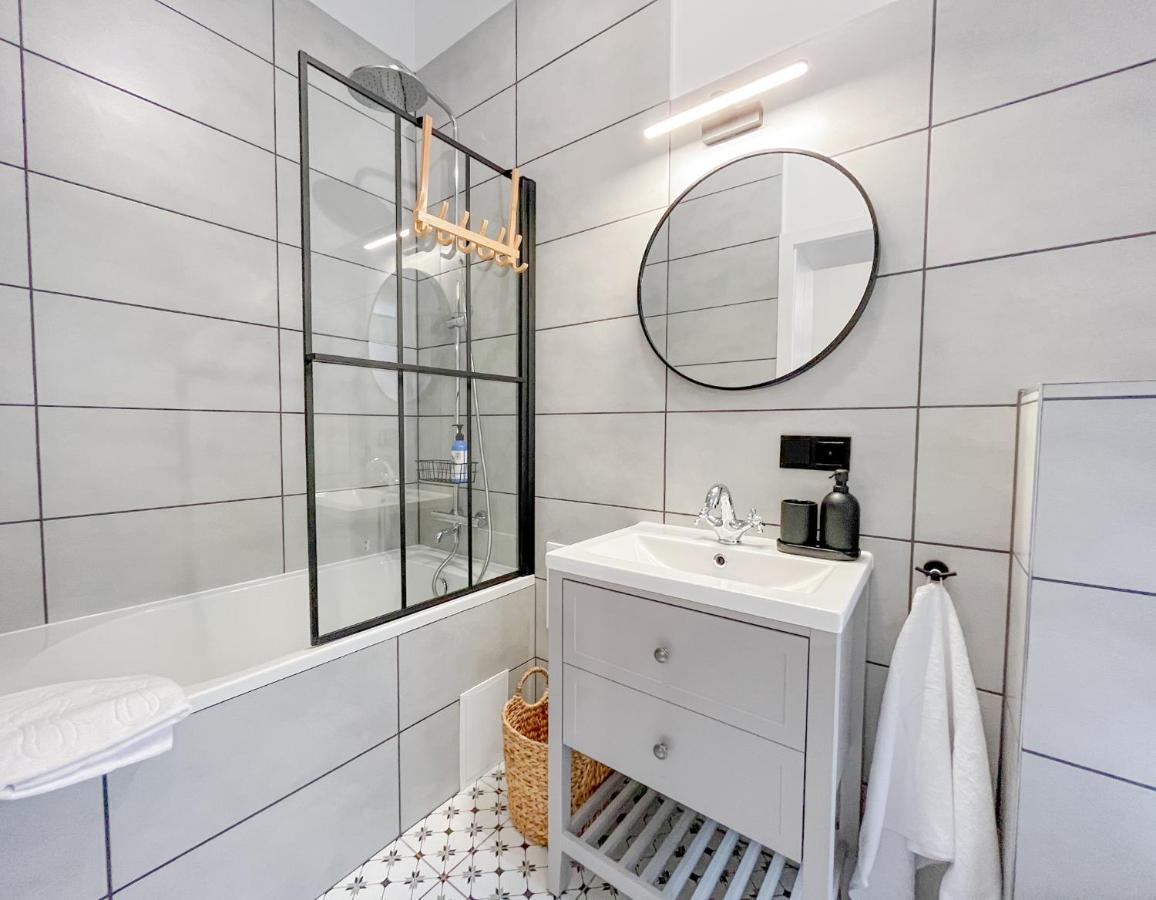 Apartamenty Drukarnia Stary Toruń Exterior foto