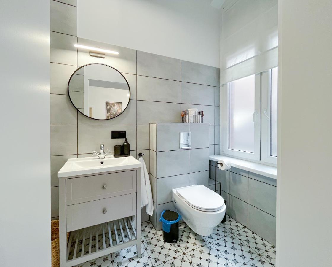 Apartamenty Drukarnia Stary Toruń Exterior foto