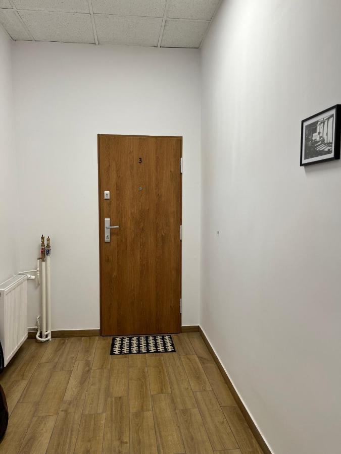Apartamenty Drukarnia Stary Toruń Exterior foto