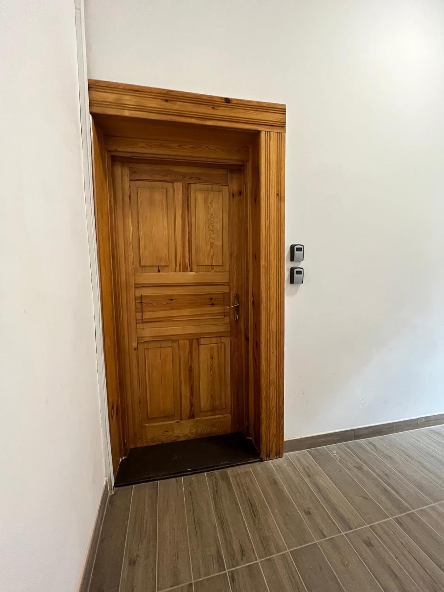 Apartamenty Drukarnia Stary Toruń Exterior foto