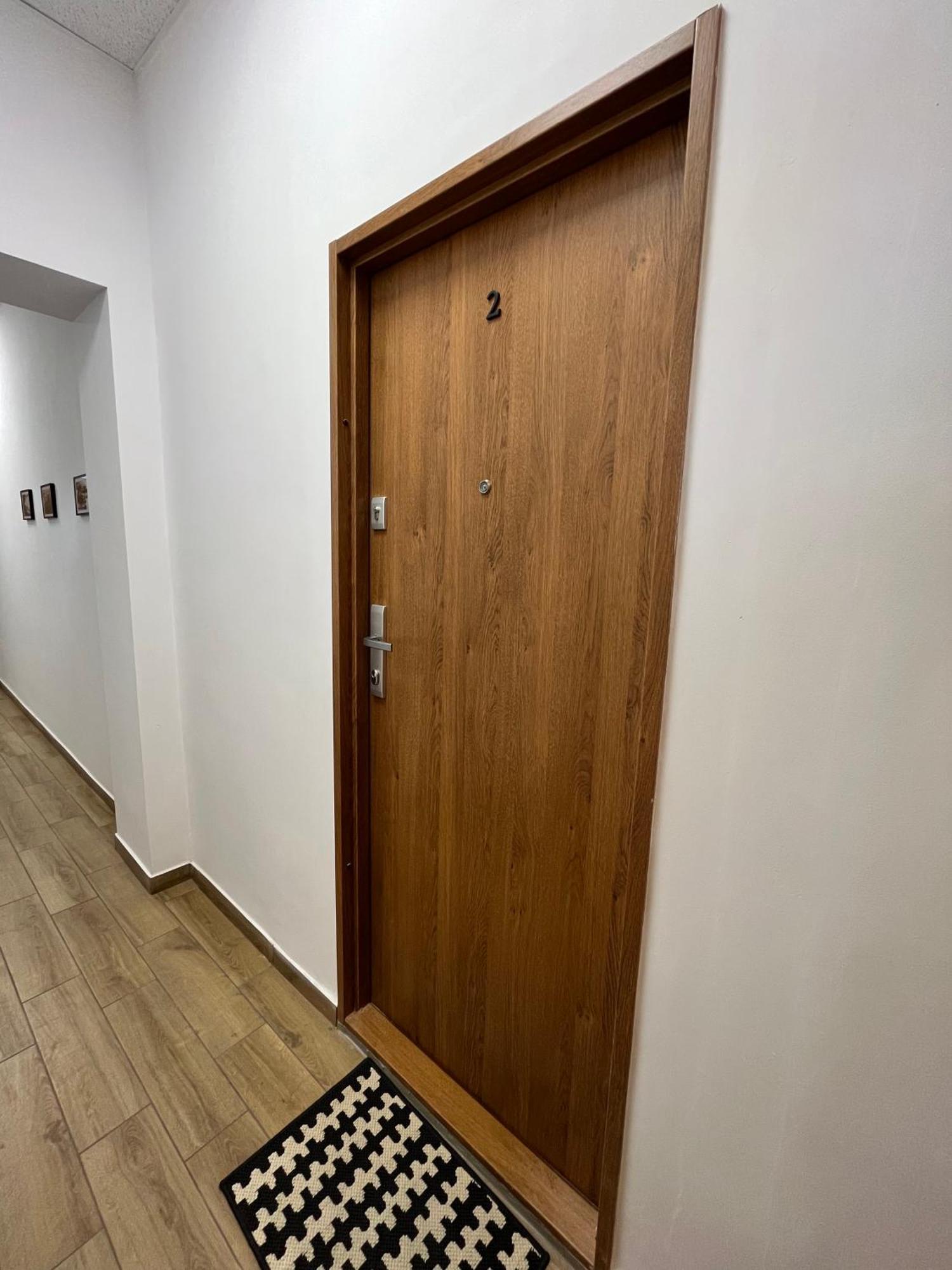 Apartamenty Drukarnia Stary Toruń Exterior foto