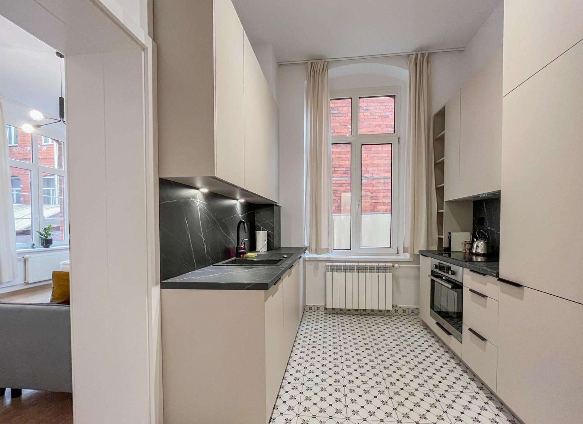 Apartamenty Drukarnia Stary Toruń Exterior foto